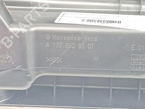 Boot lining MERCEDES-BENZ A-CLASS (W177) | BP38931002I3 - Image 5