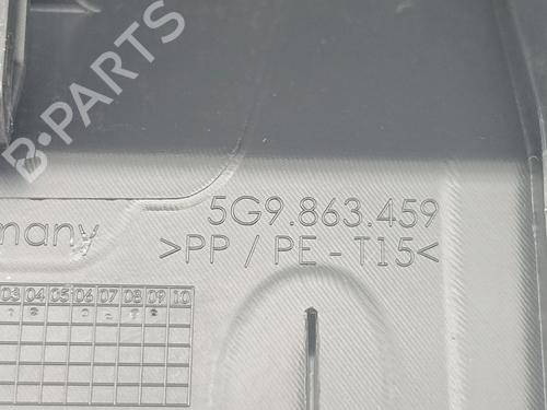 Boot lining VW GOLF VII Variant (BA5, BV5) | BP38931003I3 - Image 5