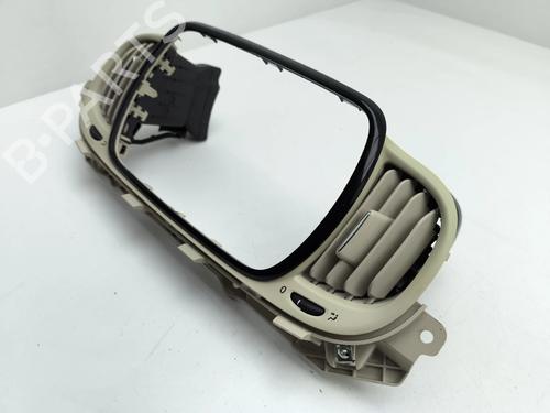 Luftventil FIAT 500 (312_) 1.2 (312AXA1A) | BP38936990I21 - Image 2
