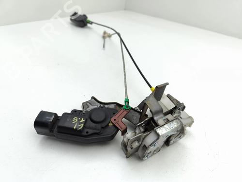Used Rear left lock Rear left lock 38936989 38936989