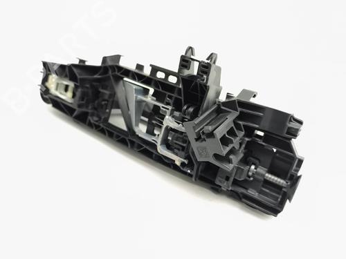 Rear left exterior door handle MERCEDES-BENZ A-CLASS (W177) | BP38939199C130 - Image 4