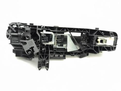 Rear left exterior door handle MERCEDES-BENZ A-CLASS (W177) | BP38939199C130 - Image 3