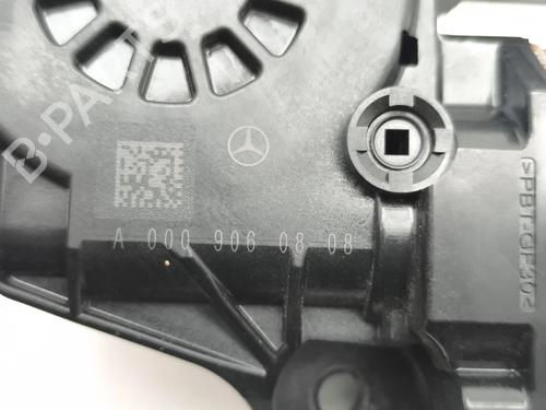 Left rear window motor MERCEDES-BENZ A-CLASS (W177) | BP38939196E23 - Image 5