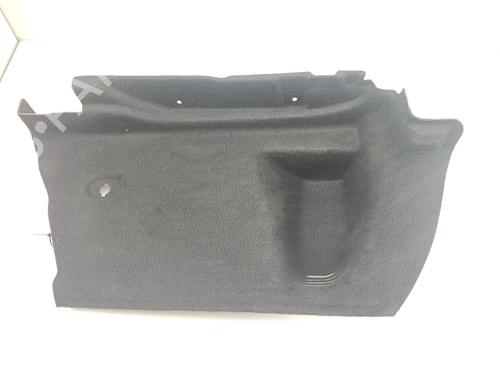 Used Luggage compartment floor Luggage compartment floor 38936988 38936988