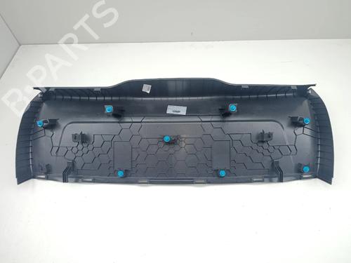 Boot lining MERCEDES-BENZ A-CLASS (W177) | BP38936984I3 - Image 4