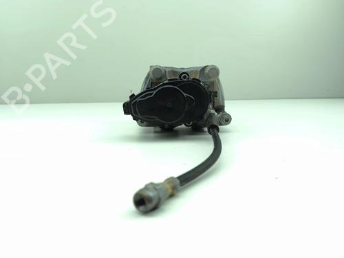 Left rear brake caliper MERCEDES-BENZ C-CLASS (W206) C 220 d (206.004) | BP38931005M107 - Image 4