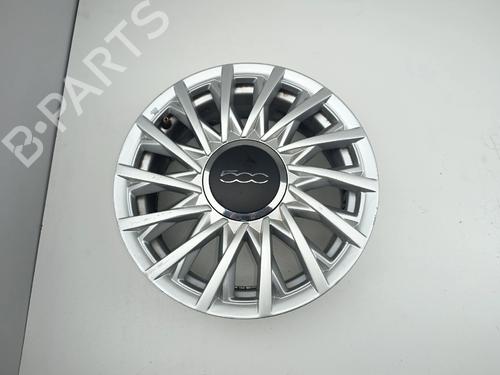 Used Rim Rim 38936994 38936994