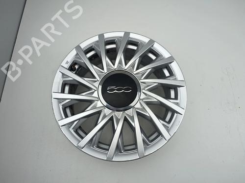 Used Rim Rim 38936995 38936995