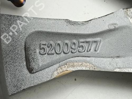 Fælk FIAT 500 (312_) 1.2 (312AXA1A) | BP38936996C45 - Image 5