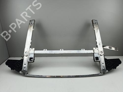 Used Front bumper reinforcement Front bumper reinforcement 38939202 38939202