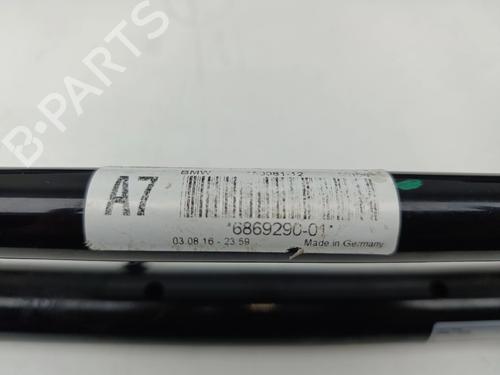 Subframe BMW 1 (F20) 118 d | BP38939210M9 - Image 9