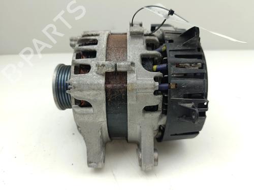 Alternator FIAT 500 (312_) 1.0 Mild Hybrid (312.AYD1B) | BP38939211M7 - Image 6