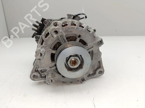 Used Alternator Alternator 38939211 38939211