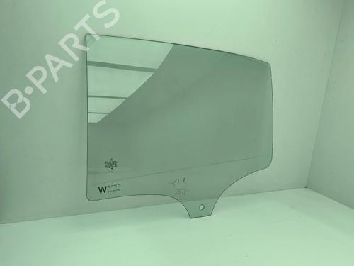 Used Rear left door window Rear left door window 38953140 38953140