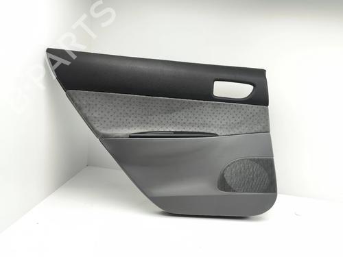 Venstre bakpanel Venstre bakpanel 38953142 38953142