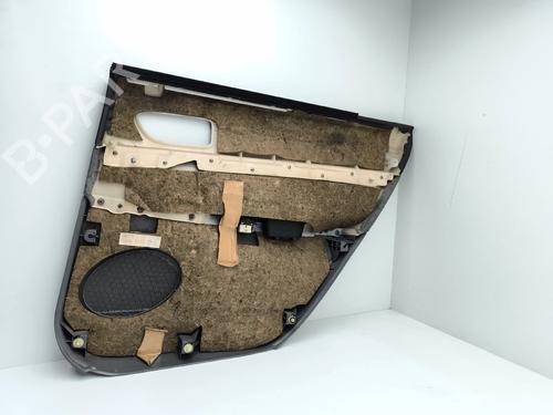 Rear left panel MAZDA 6 Hatchback (GG) | BP38953142C60 - Image 4