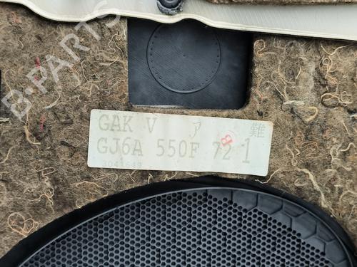 Rear left panel MAZDA 6 Hatchback (GG) | BP38953142C60 - Image 6