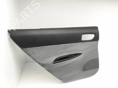 Rear left panel MAZDA 6 Hatchback (GG) | BP38953142C60 - Image 2