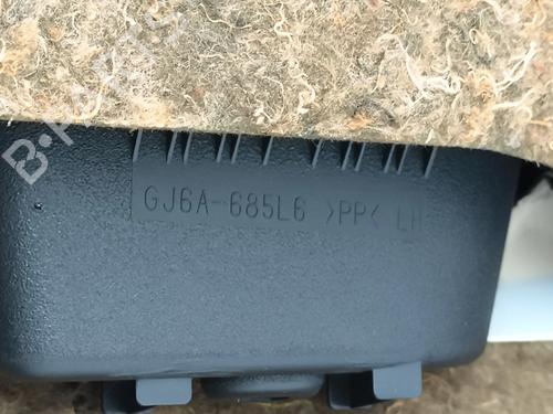 Rear left panel MAZDA 6 Hatchback (GG) | BP38953142C60 - Image 5