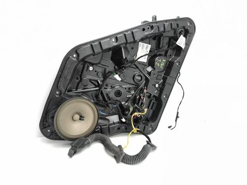 Used Rear left window mechanism Rear left window mechanism MERCEDES-BENZ A-CLASS (W177) [2018-2026] 38959016 38959016