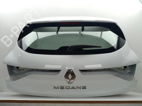Used Tailgate Tailgate 38953138 38953138