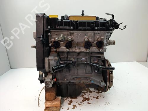 Used Engine Engine 38959014 38959014