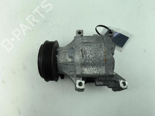 AC compressor FIAT 500 (312_) 1.2 (312AXA1A) | BP38939209M34 - Image 2