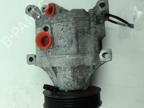 AC compressor FIAT 500 (312_) 1.2 (312AXA1A) | BP38939209M34 - Image 4