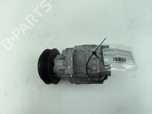 Used AC compressor AC compressor 38939209 38939209