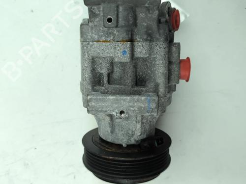 AC compressor FIAT 500 (312_) 1.2 (312AXA1A) | BP38939209M34 - Image 3