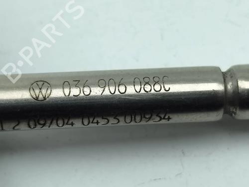 Electronic sensor VW GOLF V (1K1) 1.4 FSI | BP38970138M84 - Image 5