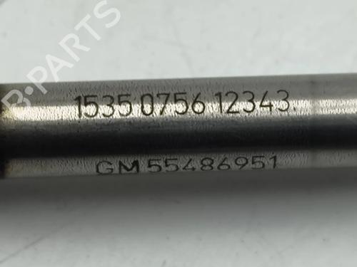 Electronic sensor OPEL CORSA E (X15) 1.3 CDTI (08, 68) | BP38970141M84 - Image 5