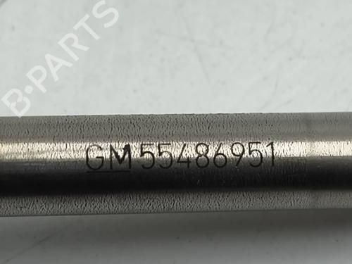 Electronic sensor OPEL CORSA E (X15) 1.3 CDTI (08, 68) | BP38970141M84 - Image 6