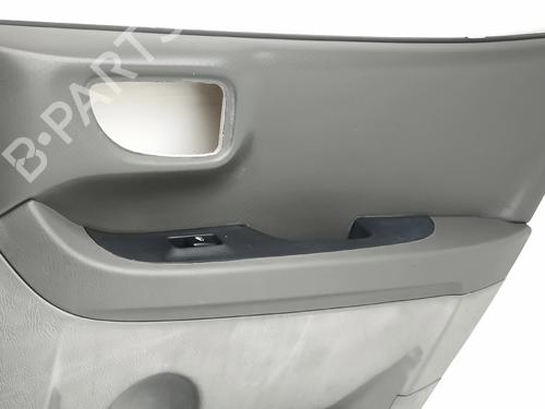 Rear right panel HYUNDAI SANTA FÉ I (SM) | BP38970144C61 - Image 3