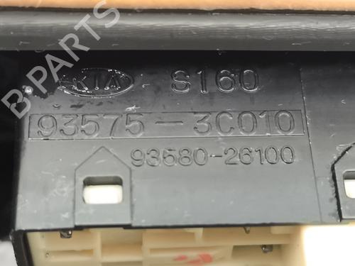Rear right panel HYUNDAI SANTA FÉ I (SM) | BP38970144C61 - Image 5