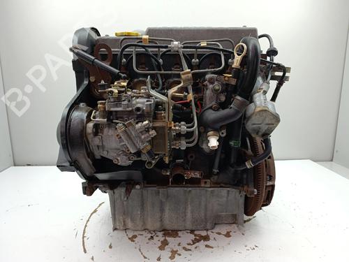 Used Engine Engine 38962348 38962348