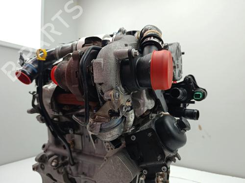 Engine FORD FOCUS III Turnier 1.5 TDCi | BP38962337M1  - Image 5