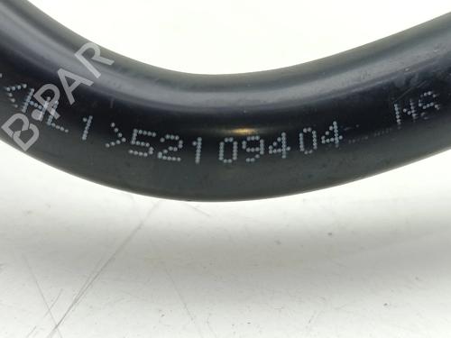Pipe FIAT 500 (312_) 1.0 Mild Hybrid (312.AYD1B) | BP38962346M125 - Image 4