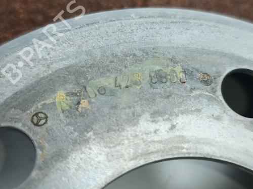 Other MERCEDES-BENZ C-CLASS (W206) C 220 d (206.004) | BP38962341O1 - Image 3