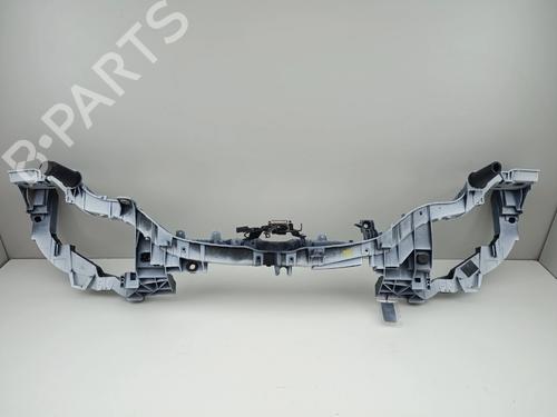 Front slam panel FORD TRANSIT CONNECT MPV 1.5 EcoBlue | BP38962352C72 - Image 2