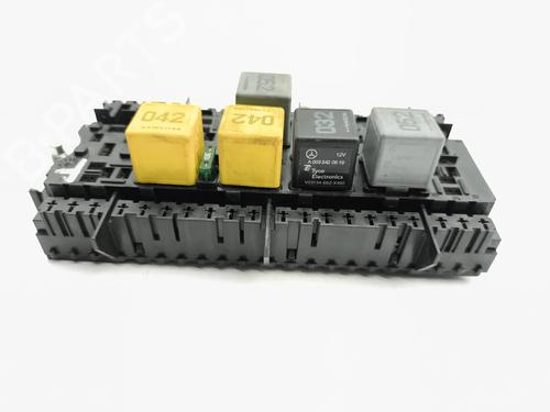 Fuse box MERCEDES-BENZ V-CLASS (W447) | BP38970147E1 - Image 2