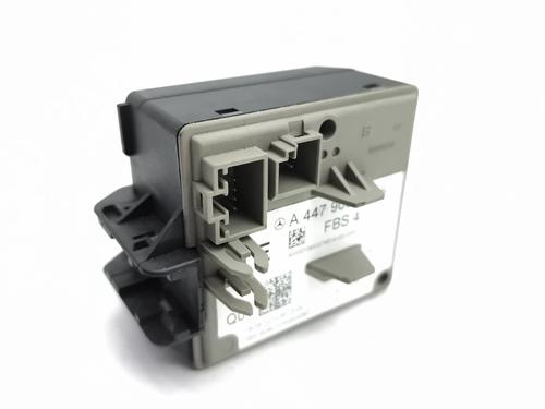 Ignition barrel MERCEDES-BENZ V-CLASS (W447) | BP38970145M48 - Image 3