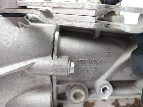 Gearbox FIAT 500 (312_) 1.2 (312AXA1A) | BP38970143M3 - Image 10