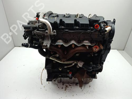 Engine FORD FOCUS II (DA_, HCP, DP) 2.0 TDCi | BP38970155M1 - Image 6