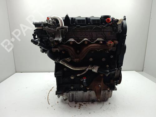 Engine FORD FOCUS II (DA_, HCP, DP) 2.0 TDCi | BP38970155M1 - Image 5