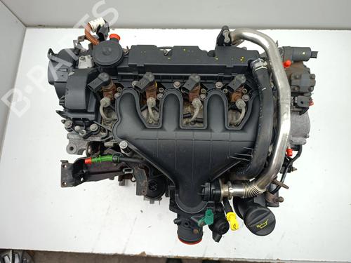 Engine FORD FOCUS II (DA_, HCP, DP) 2.0 TDCi | BP38970155M1 - Image 9