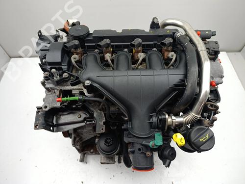Engine FORD FOCUS II (DA_, HCP, DP) 2.0 TDCi | BP38970155M1 - Image 3