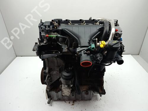 Engine FORD FOCUS II (DA_, HCP, DP) 2.0 TDCi | BP38970155M1 - Image 2