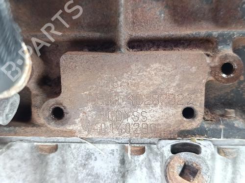 Engine FORD FOCUS II (DA_, HCP, DP) 2.0 TDCi | BP38970155M1 - Image 8