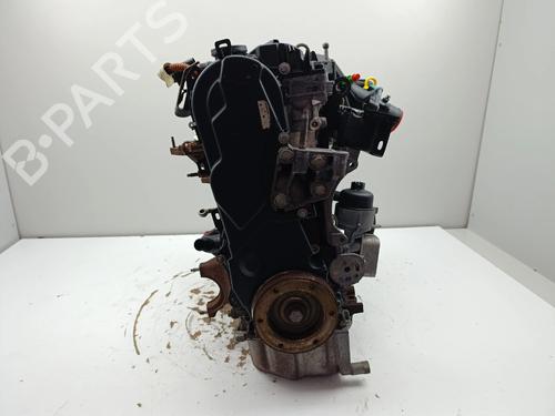 Engine FORD FOCUS II (DA_, HCP, DP) 2.0 TDCi | BP38970155M1 - Image 4